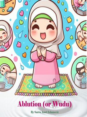 cover image of Ablution